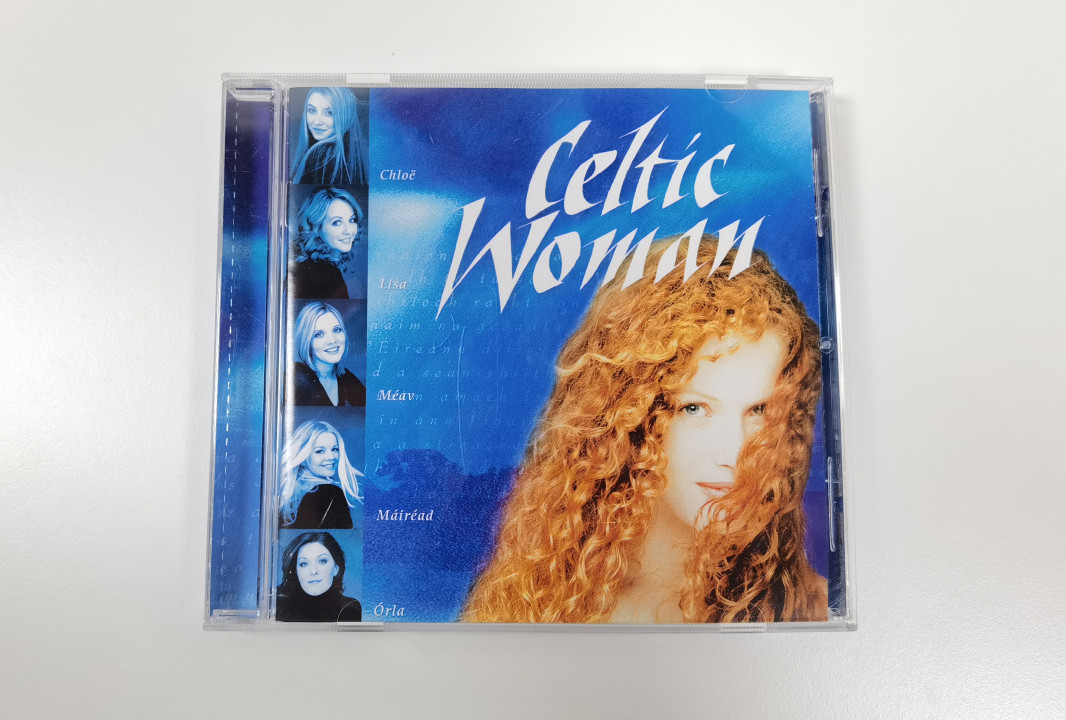 Celtic Woman - The Album Musik CD