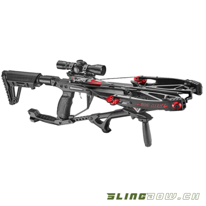 Ek Archery Cobra System SIEGE 300